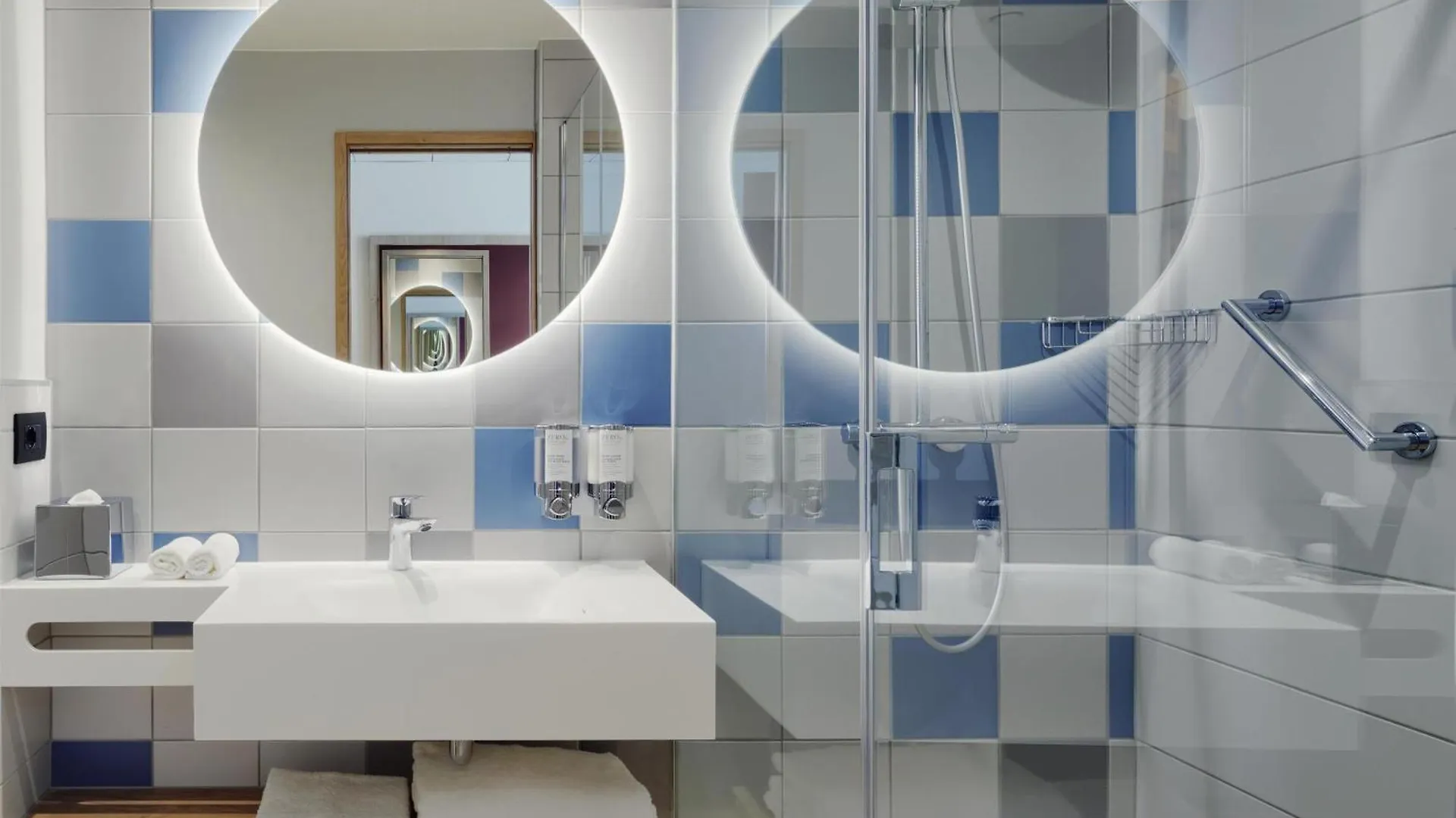Hampton By Hilton Venice Isola Nuova