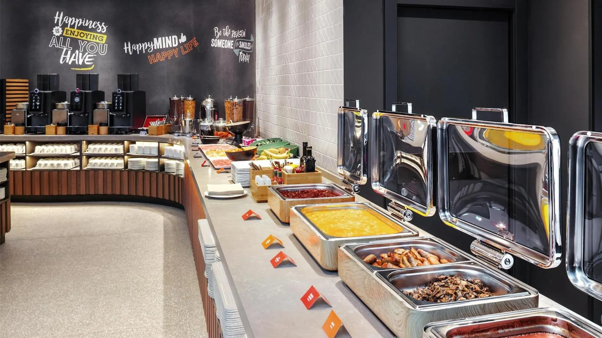 Hampton By Hilton Venice Isola Nuova